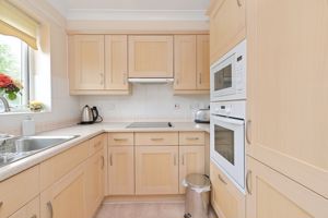 KITCHEN- click for photo gallery